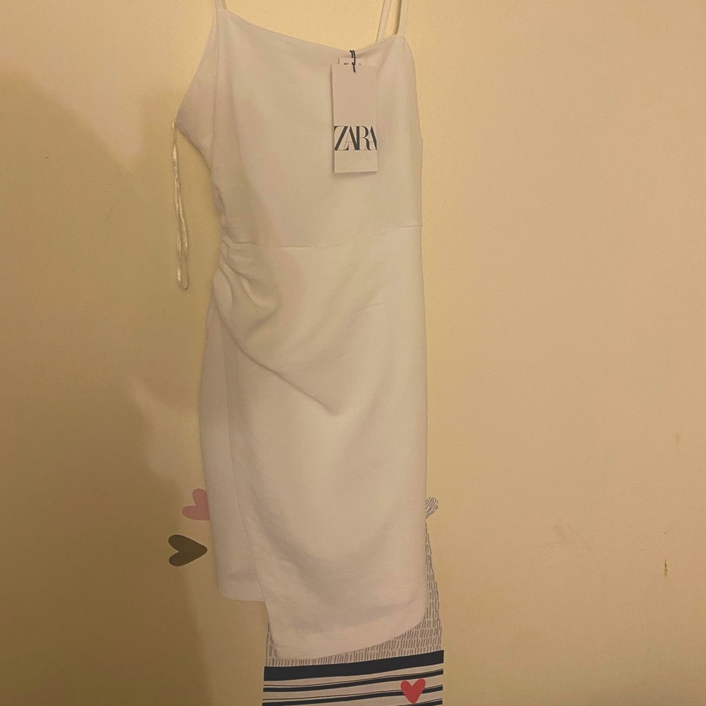 Beautiful Zara dress!